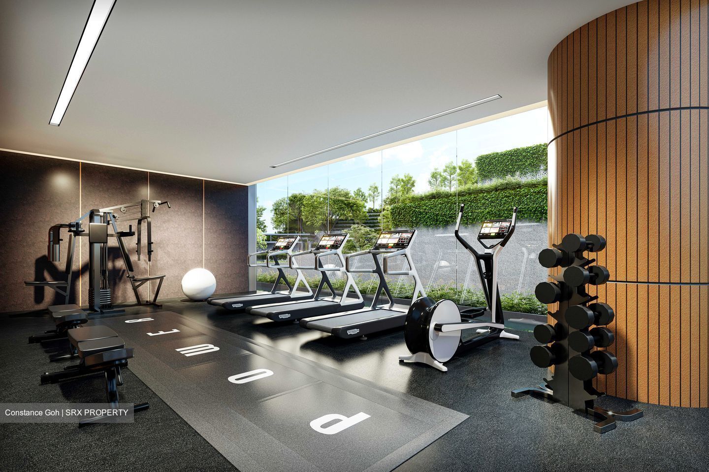 Blossoms By The Park (D5), Apartment #410279701